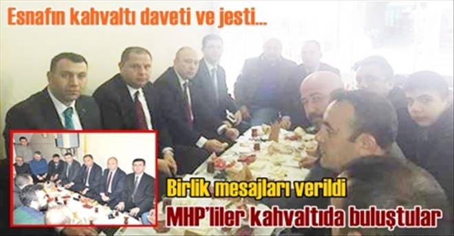 MHP
