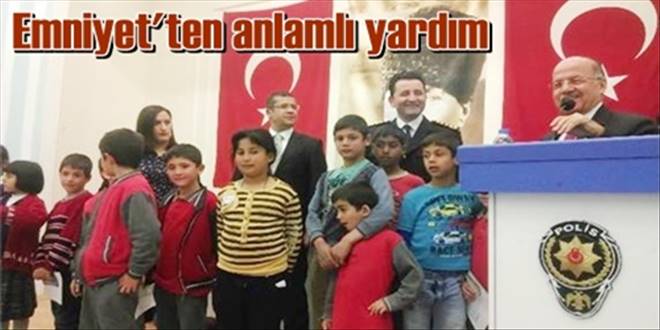 Kırıkkale Emniyeti