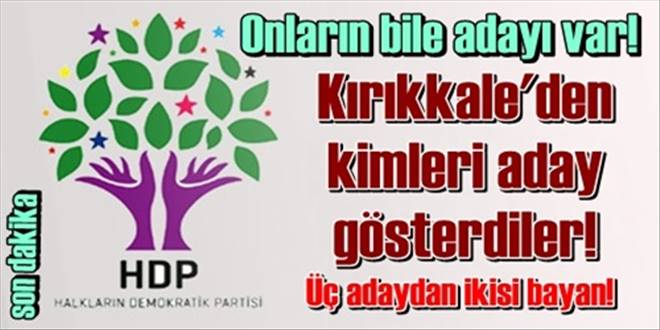 Kırıkkale