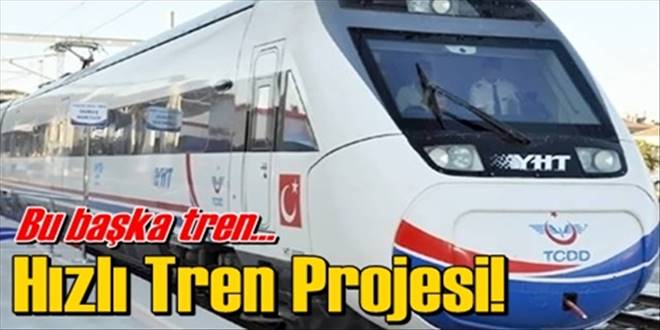 Hızlı Tren