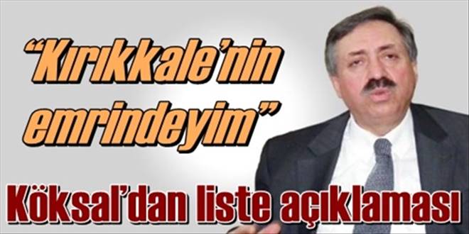  Kırıkkale