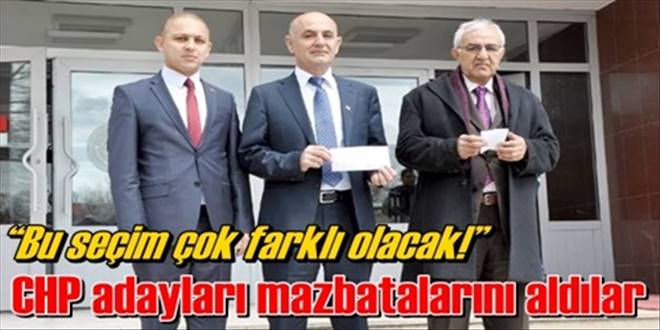  Bu seçim çok farklı olacak!