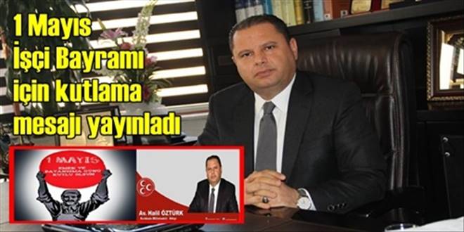 Emek ve Dayanışma Günü