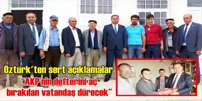  AKP