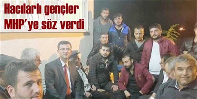 Gençler Kararlarını Açıkladı