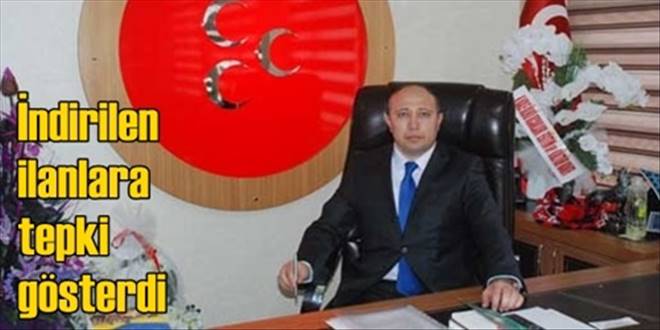  Ayıplarınızı yasaklarla örtemezsiniz!