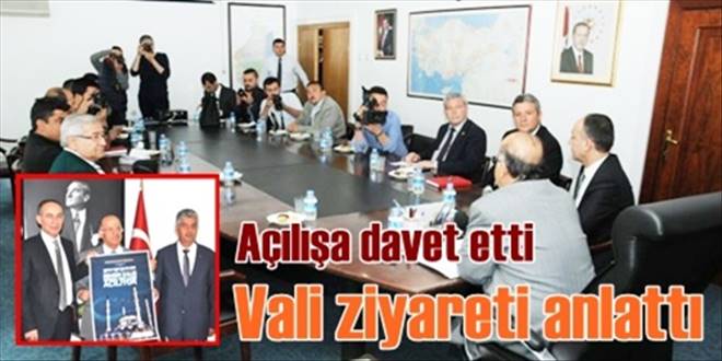 Cumhurbaşkanı Erdoğan, Cuma Günü Kırıkkale`de