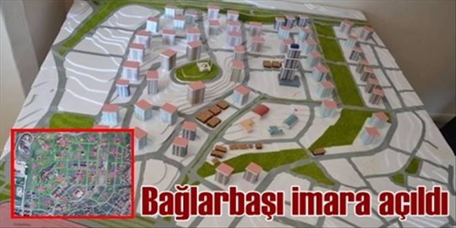 Bağlarbaşı daha da güzel olacak