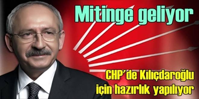 Kılıçdaroğlu Kırıkkale