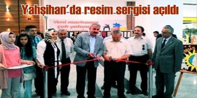 Yahşihan