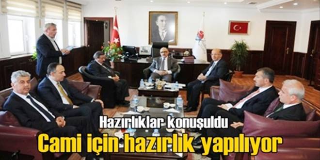  Standardı yüksek bir açılış olacak
