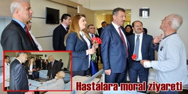  Yapılmayacak hizmetleri yaptık