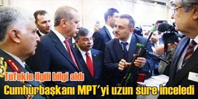 Erdoğan MPT