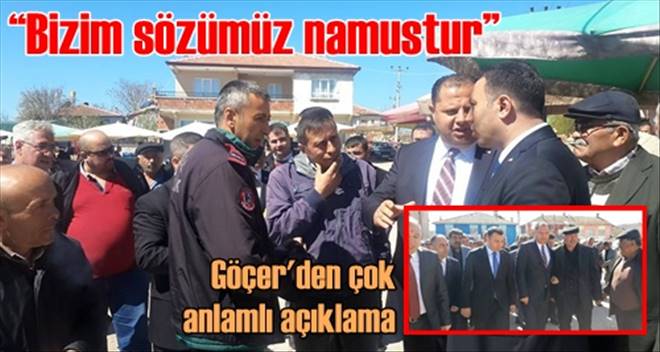 Göçer