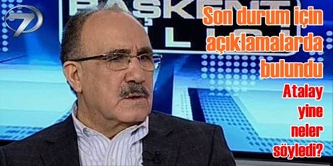  Hiçbir partiyle görüşmedik