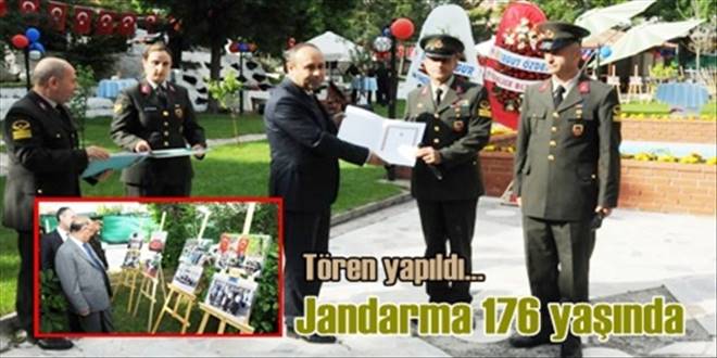 176 yıllık güven