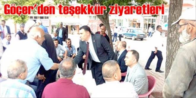 Halktan kopmayacağız