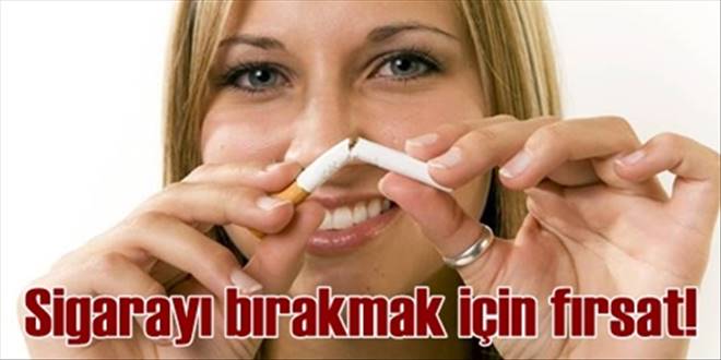 Ramazan fırsat olabilir