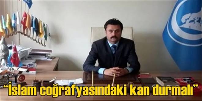  İslam coğrafyasındaki kan durmalı