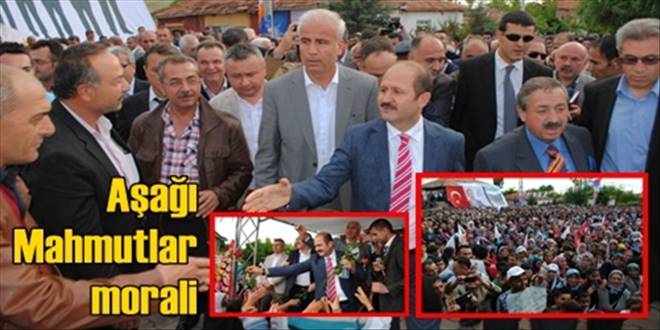 Aşağı Mahmutlar