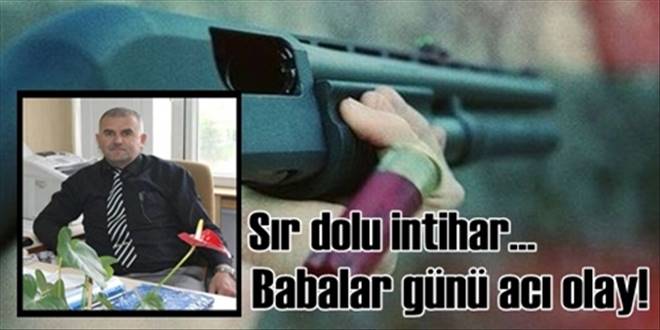 BABALAR GÜNÜNDE  BABASIZ KALDILAR