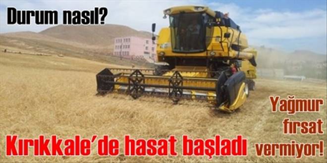 Kırıkkale
