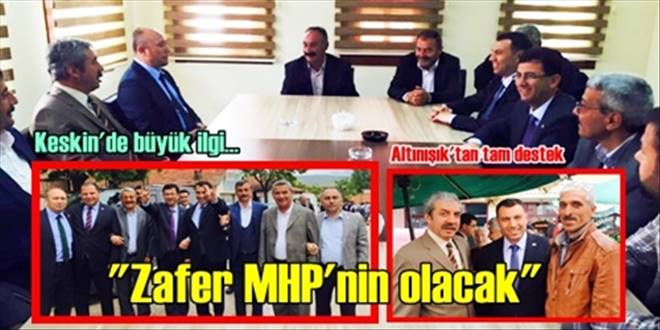 MHP