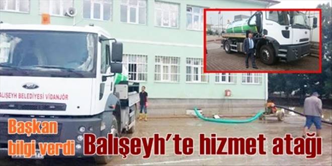 BALIŞEYH YÜKSELEN DEĞER OLACAK