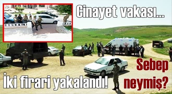 Cinayet Nasıl Oldu?