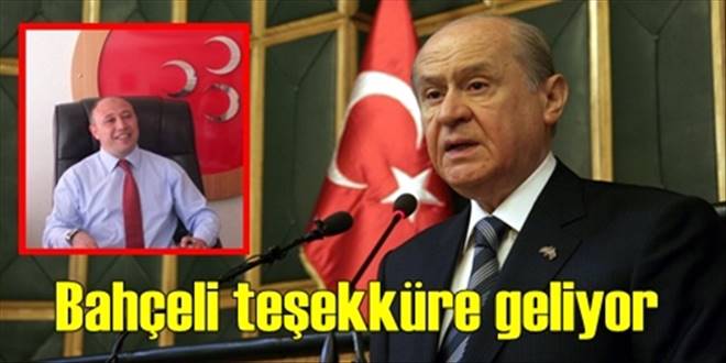 Bahçeli Kırıkkale
