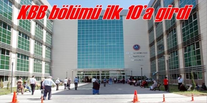 KBB bölümü ilk 10