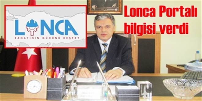 Lonca´ya 351 işletme kayıt yaptırdı