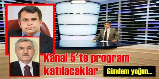 Kanal 5