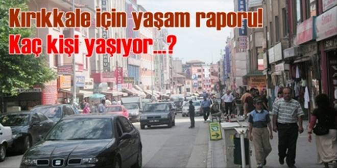 Kırıkkale