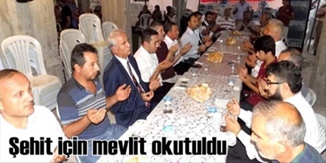 ?Acı hepimizin ortak acısı?