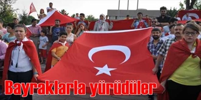 PKK´ya lanet yağdı!