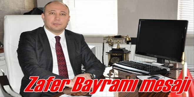 ?30 Ağustos çetin mücadeledir?