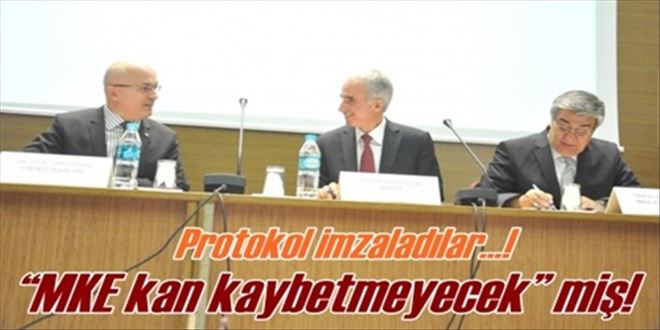 ?MKE kan kaybetmeyecek?