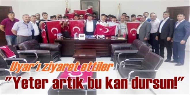 ?Hükümet gerekeni yapsın?