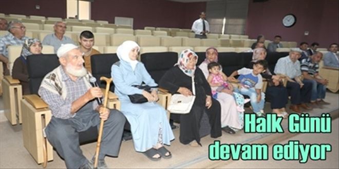 ?Sorunsuz bir Kırıkkale için çalışıyoruz?