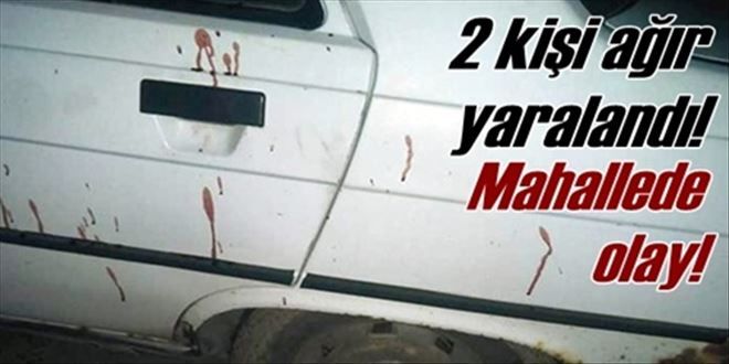 Kaletepe pompalı sesleriyle uyandı!