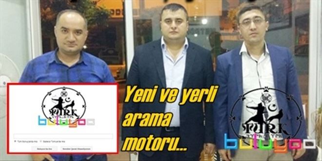 O her şeyi buluyoo?!