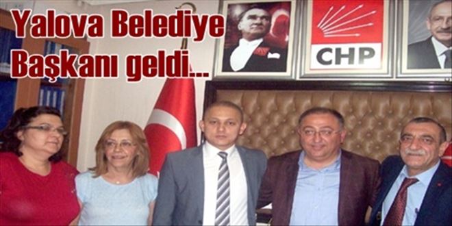 Salman´dan Kızık´a hayırlı olsun