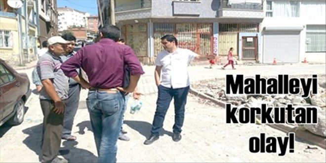 Hurdacının marifeti?!