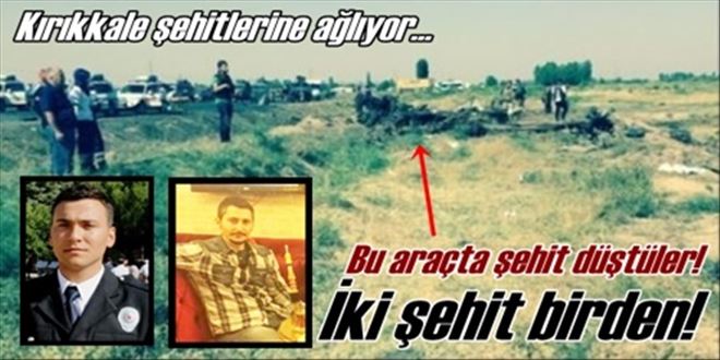 Acı üstüne acı?!