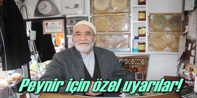 Doğal olanı tercih edin
