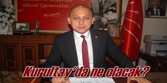 Tüzük değişikliği gündeme gelecek