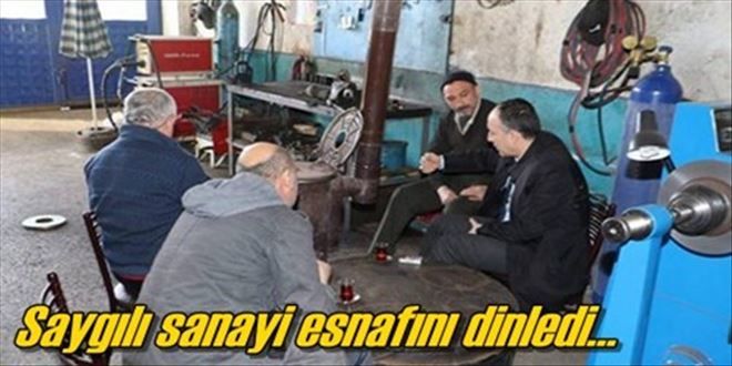 ?Bütün insanımızı önemsiyoruz?