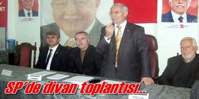 Daha fazla çalışmalıyız
