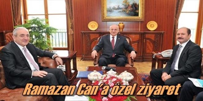 ?Geleceğe yönelik adımlar atılmalı?